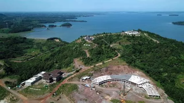 H&igrave;nh ảnh tổng thể dự &aacute;n th&aacute;ng 11/2019