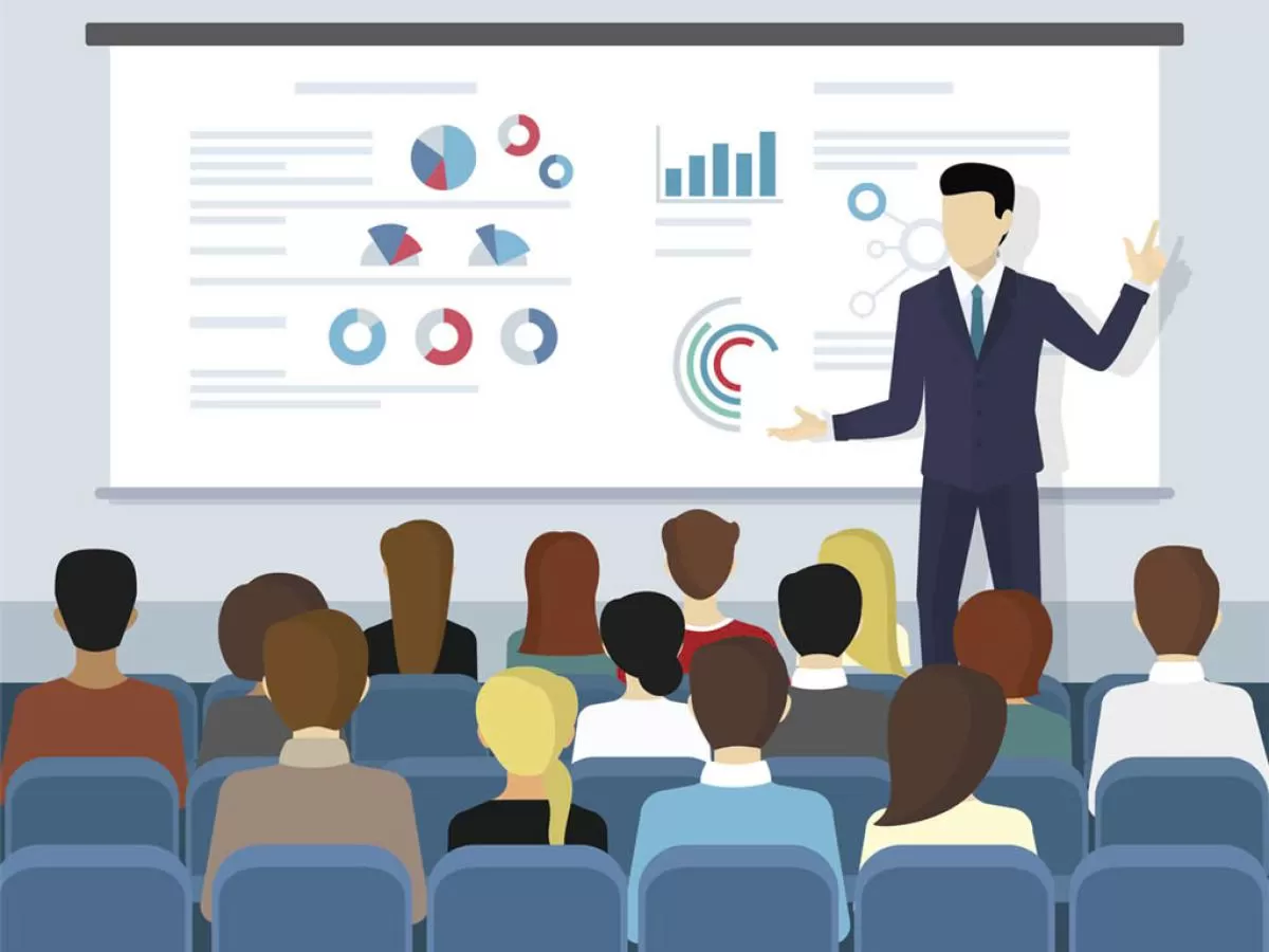 Giao Tiếp Chuyên Nghiệp Trong Cuộc Họp – Những Quy Tắc Vàng Cho Hiệu Quả Công Việc