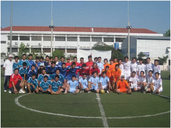 N League 2013 Chung kết