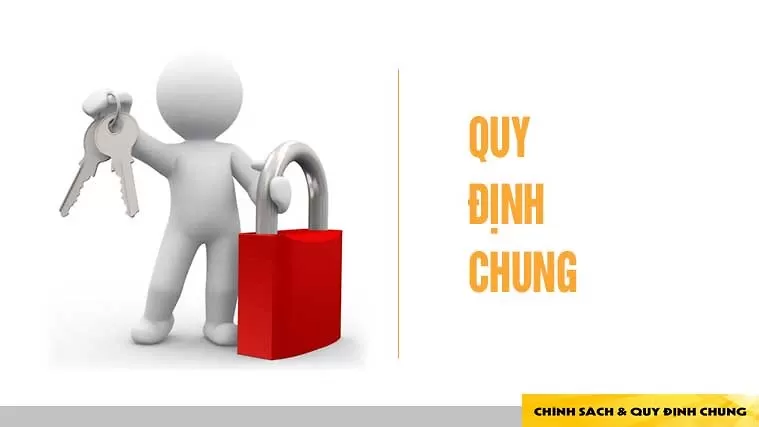 Quy định